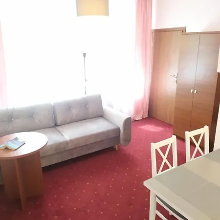 Na Skraju Apartment Duszniki Zdroj Exterior photo