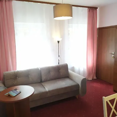Na Skraju Apartment Duszniki Zdroj Exterior photo