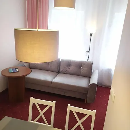 Na Skraju Apartment Duszniki Zdroj Exterior photo