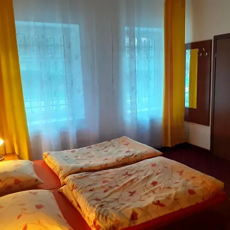 Na Skraju Apartment Duszniki Zdroj Room photo