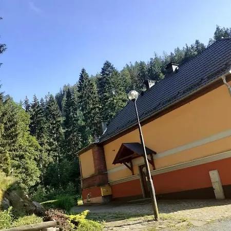 Na Skraju Apartment Duszniki Zdroj Exterior photo
