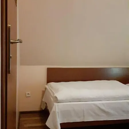 Na Skraju Apartment Duszniki Zdroj Exterior photo