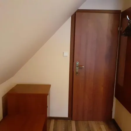 Na Skraju Apartment Duszniki Zdroj Exterior photo