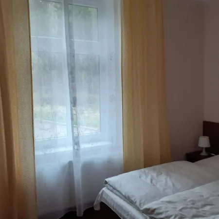 Na Skraju Apartment Duszniki Zdroj Room photo