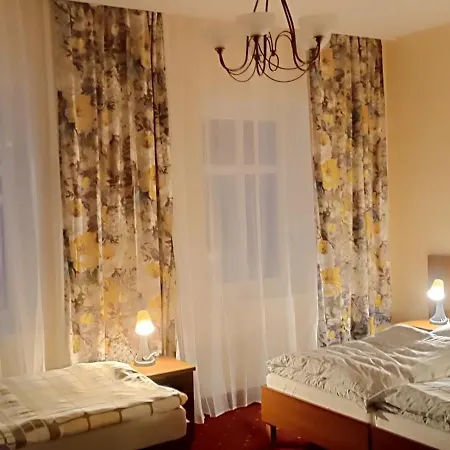 Na Skraju Apartment Duszniki Zdroj Room photo