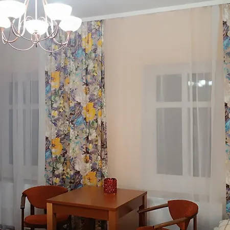 Na Skraju Apartment Duszniki Zdroj Room photo