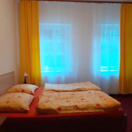 Na Skraju Apartment Duszniki Zdroj Room photo