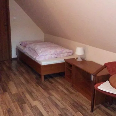 Na Skraju Apartment Duszniki Zdroj Exterior photo