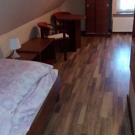 Na Skraju Apartment Duszniki Zdroj Exterior photo