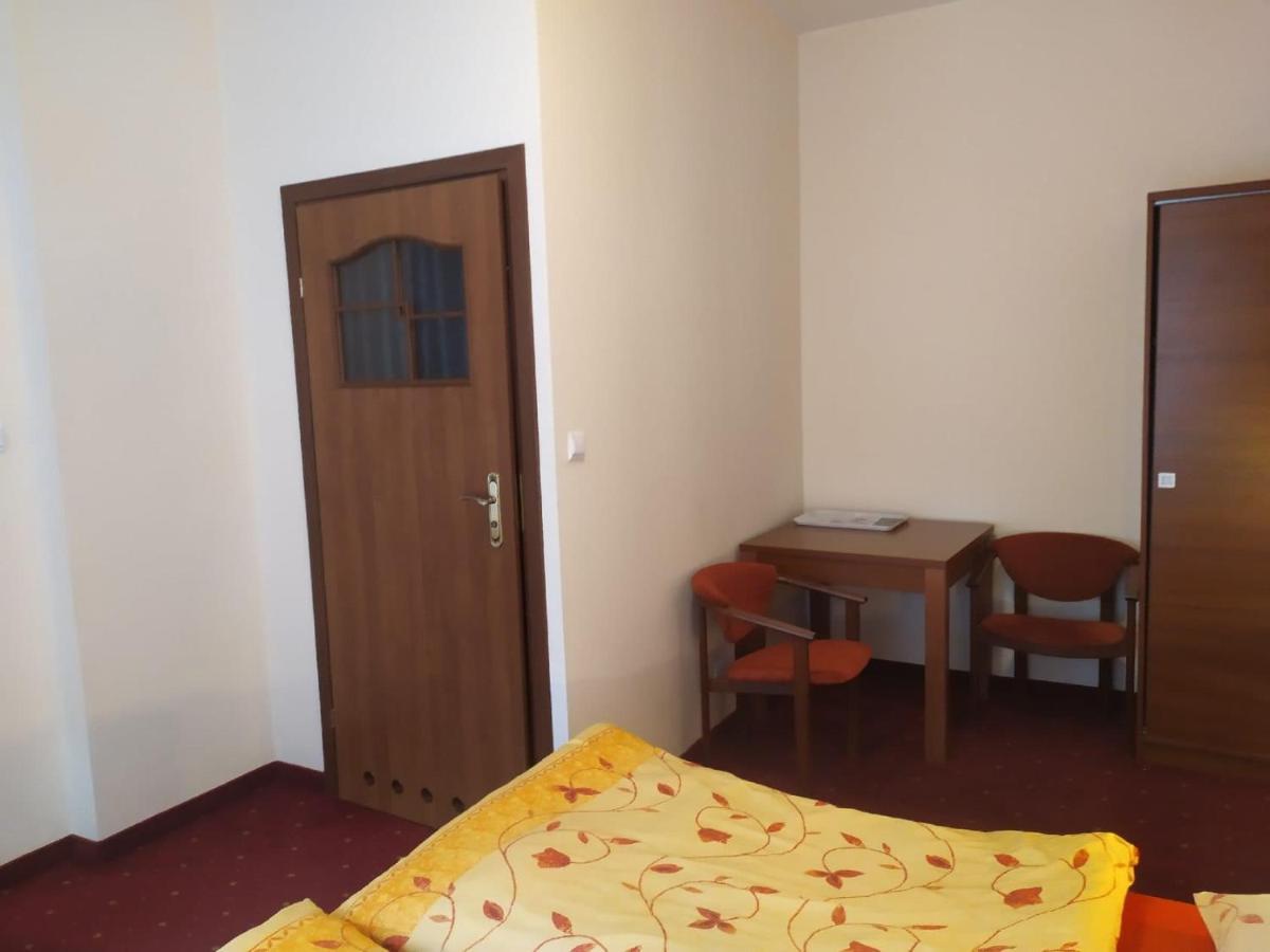 Homestay Na Skraju