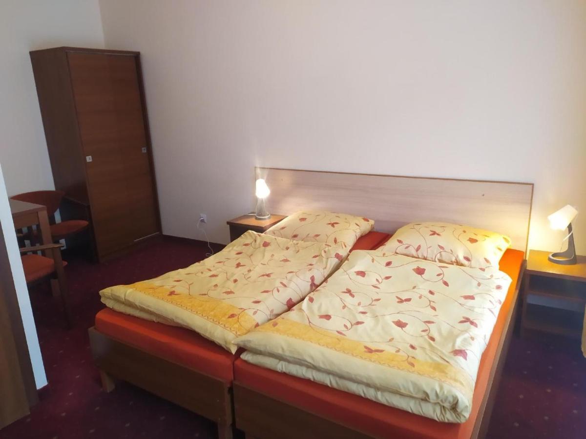Homestay Na Skraju *