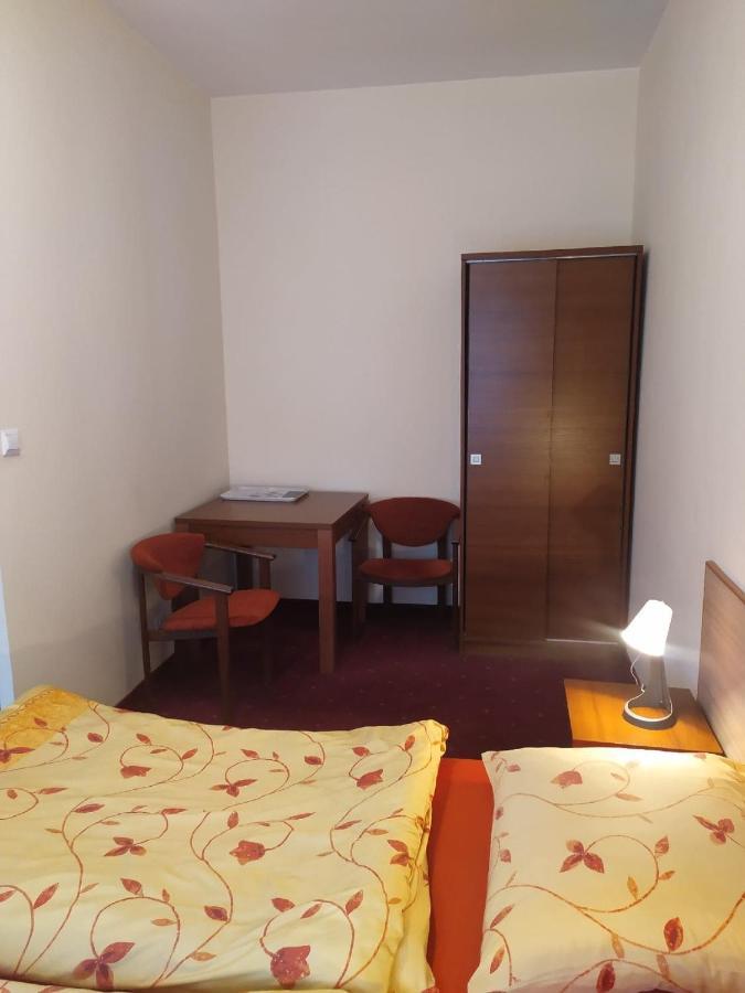 Na Skraju Homestay *