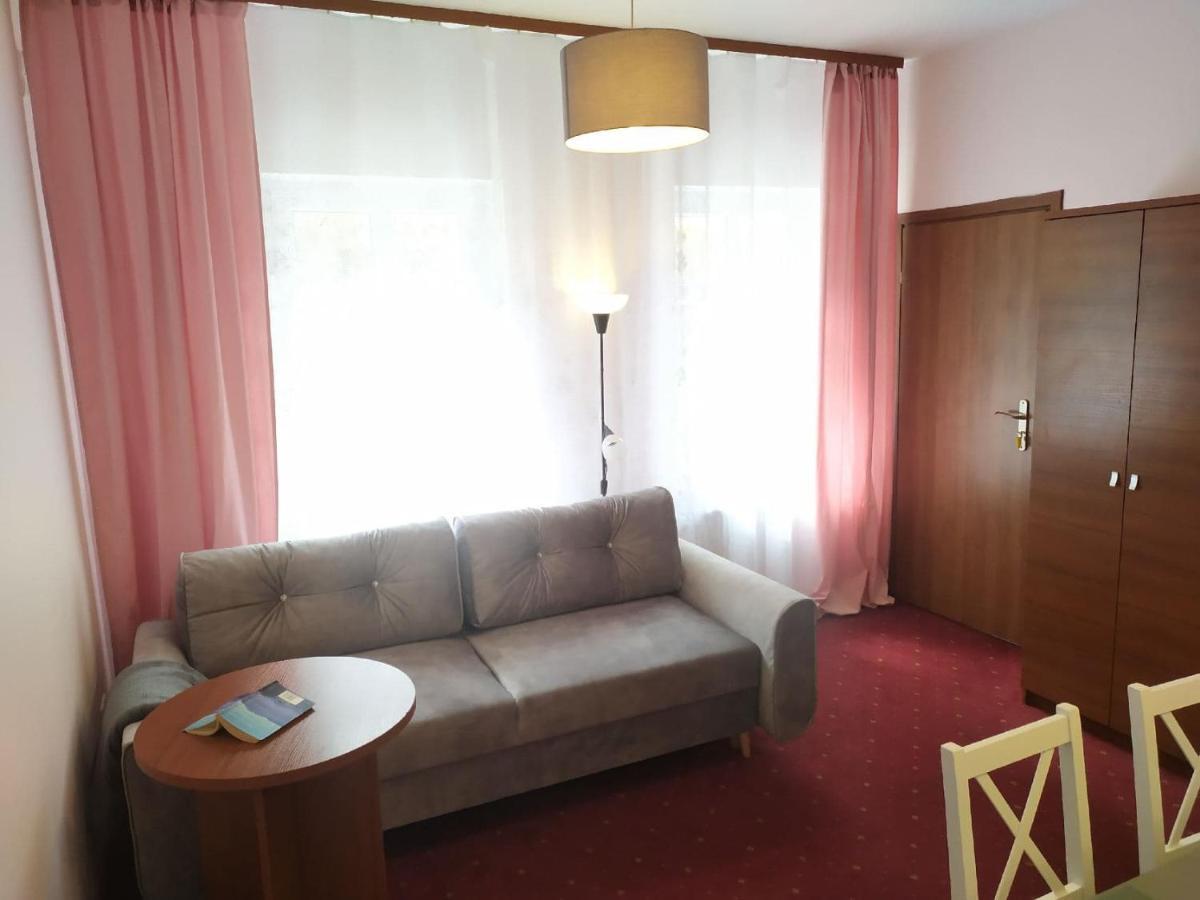 Na Skraju Homestay Duszniki Zdroj