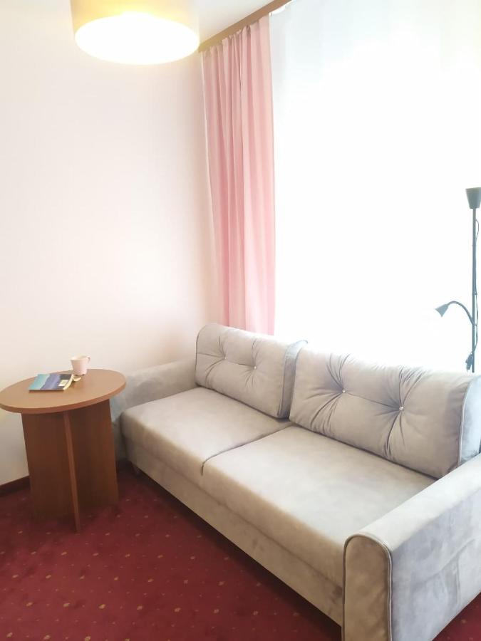 Na Skraju Homestay *