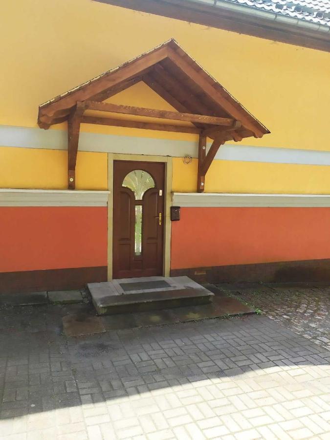 Na Skraju *