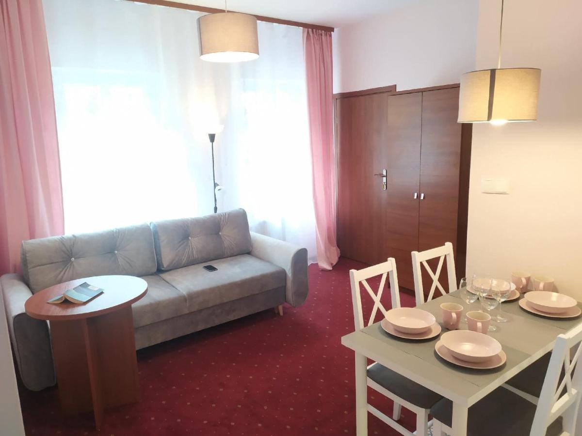 Na Skraju Homestay