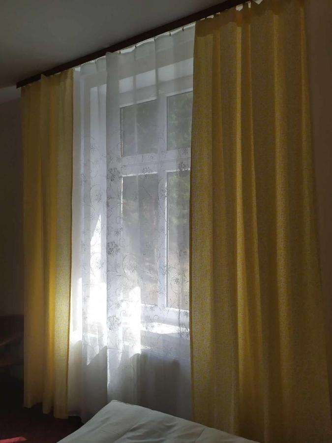 Na Skraju Homestay