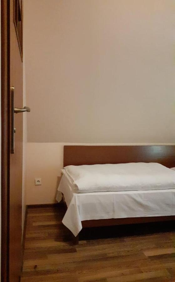 Na Skraju Homestay *