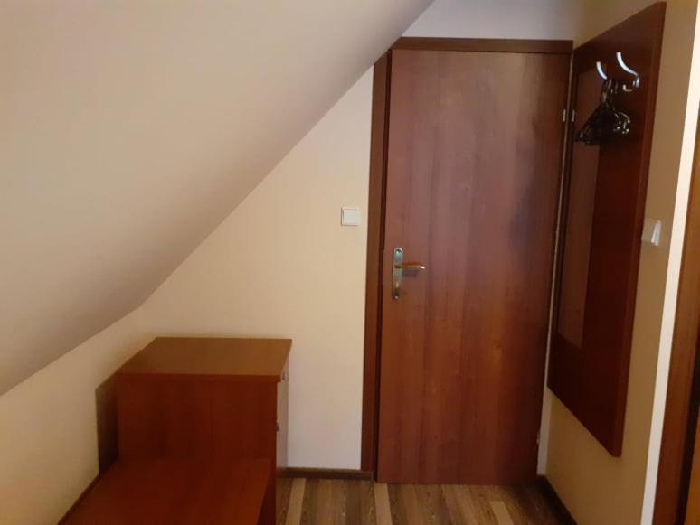 Homestay Na Skraju *