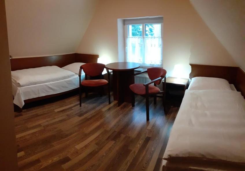 Na Skraju Homestay