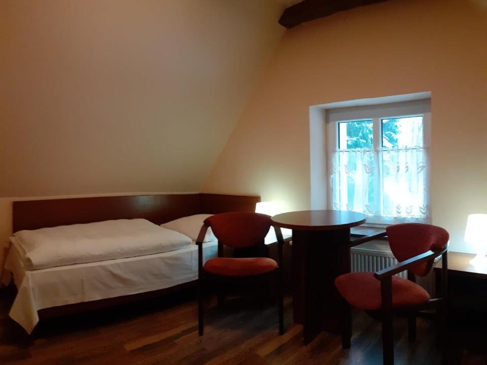 Na Skraju Homestay Duszniki Zdroj