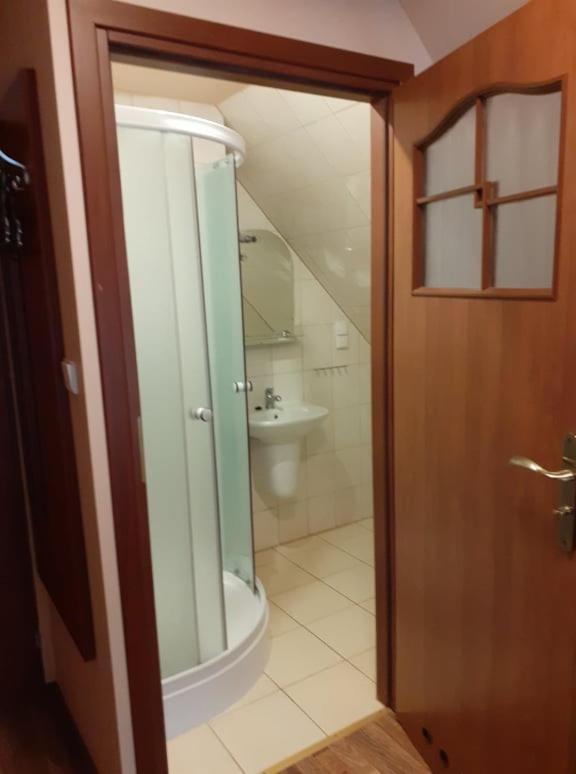 Na Skraju Homestay