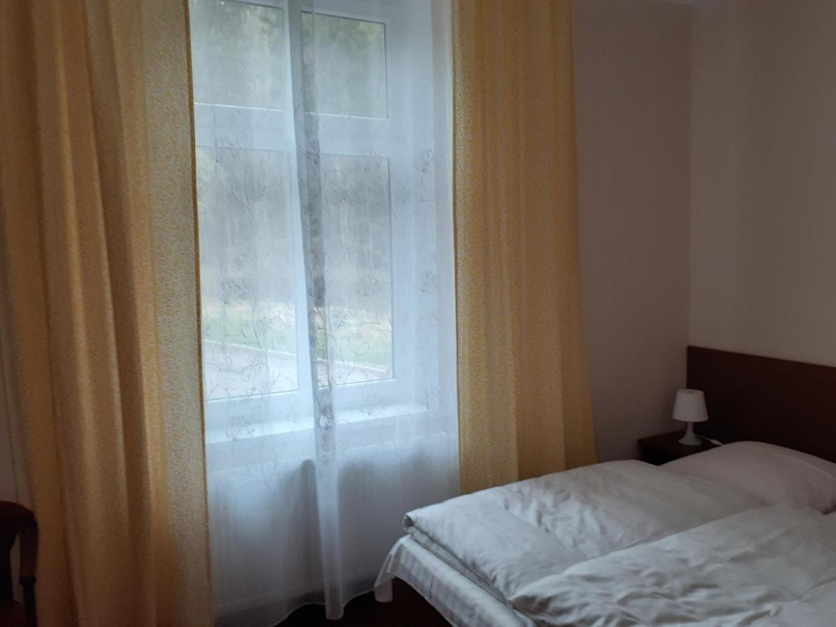 Homestay Na Skraju Duszniki Zdroj