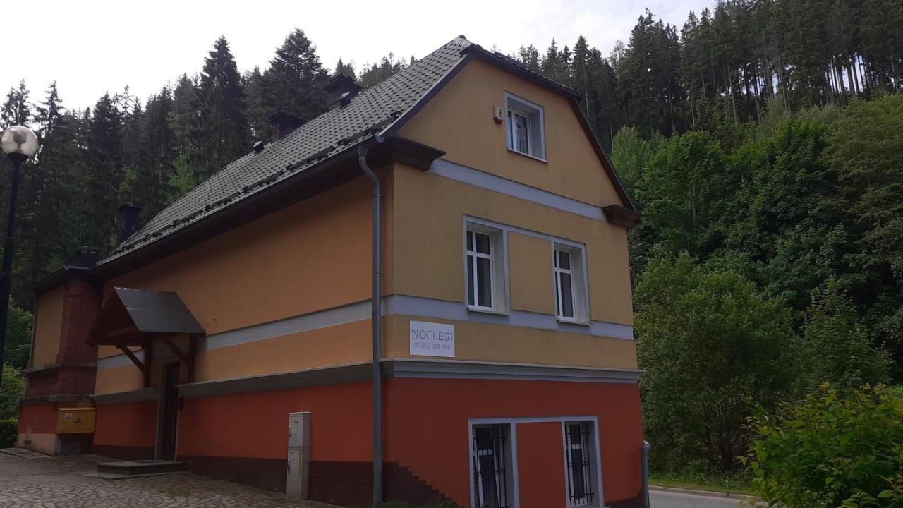 Na Skraju Homestay *