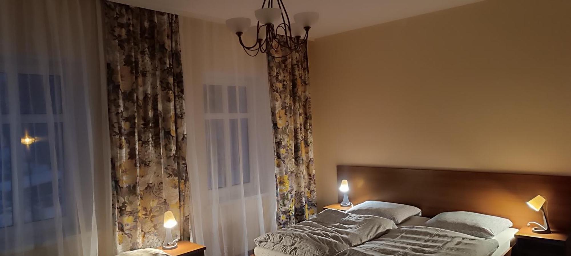 Na Skraju Homestay Duszniki Zdroj