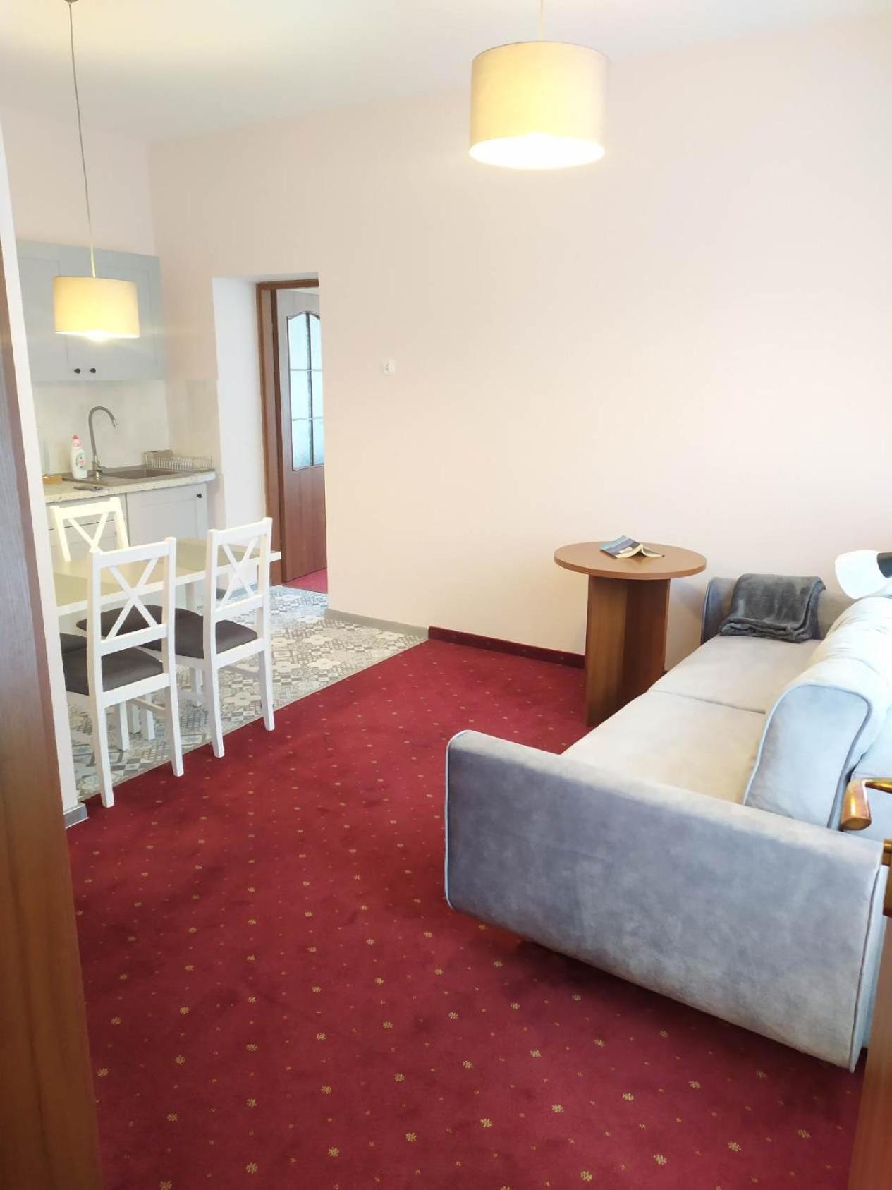 Na Skraju Homestay