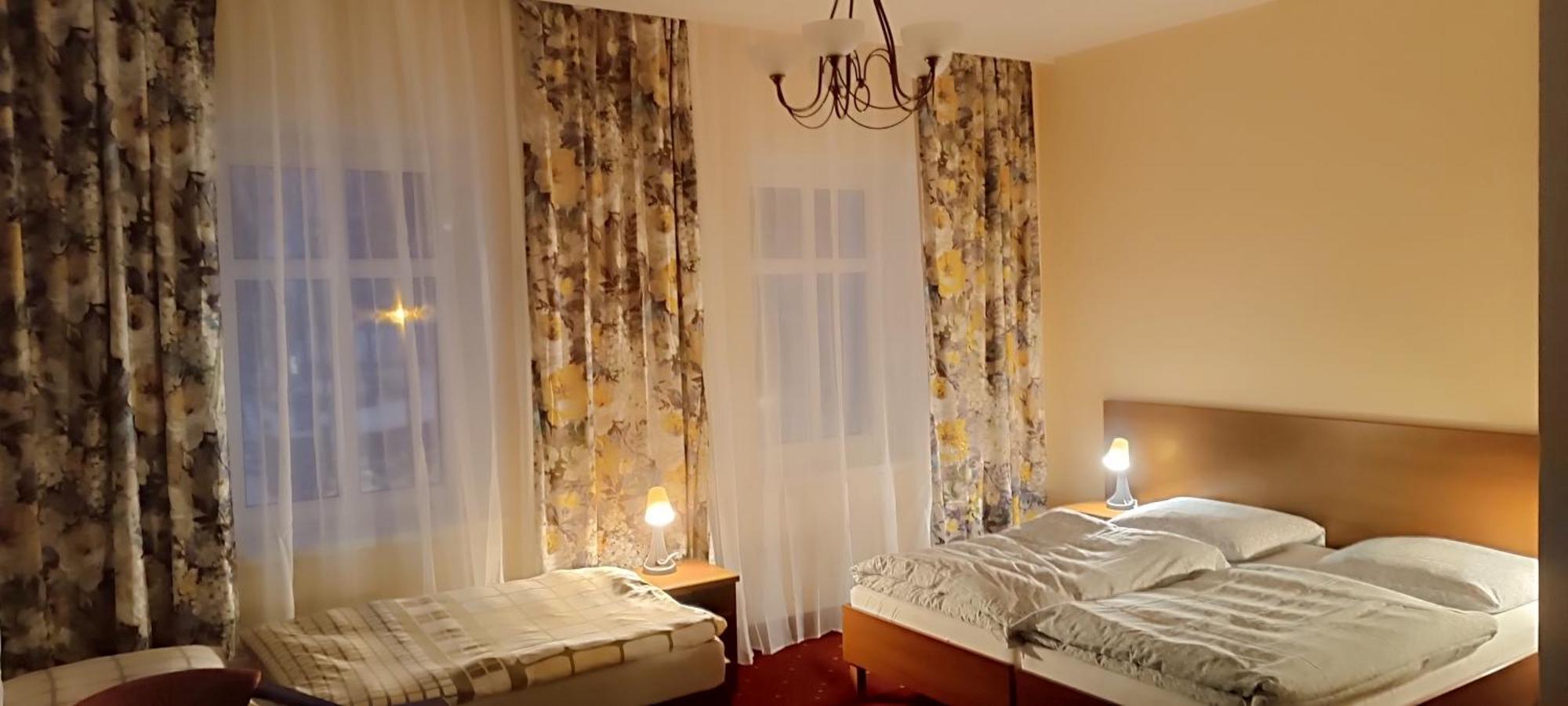 Homestay Na Skraju *