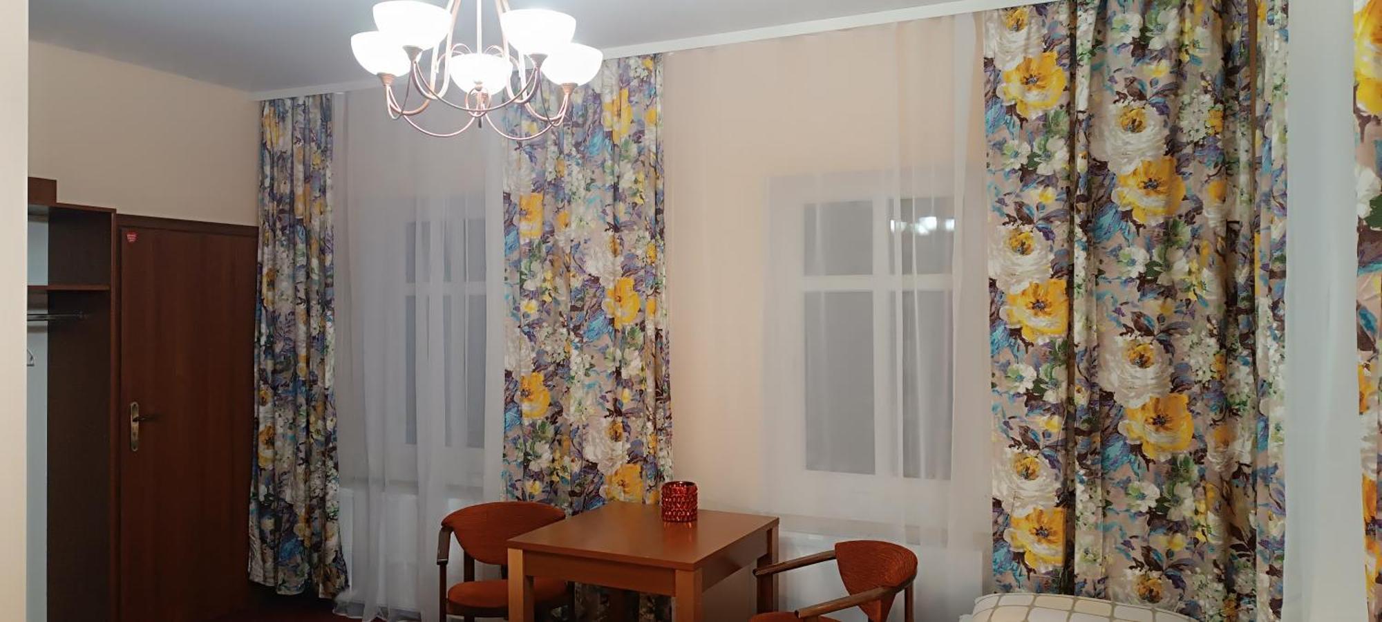 Na Skraju Homestay Duszniki Zdroj
