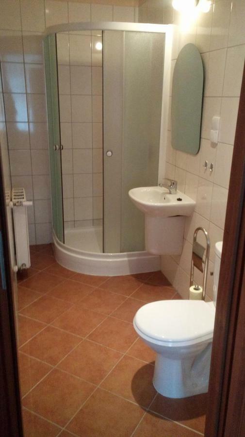 Homestay Na Skraju