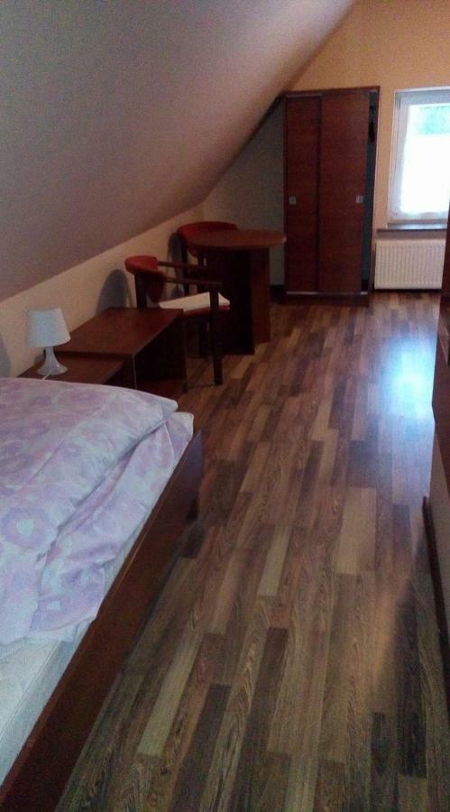Na Skraju Homestay *