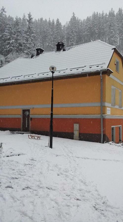 Homestay Na Skraju