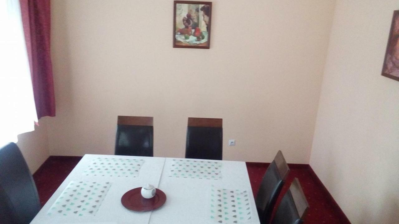 Na Skraju Homestay *