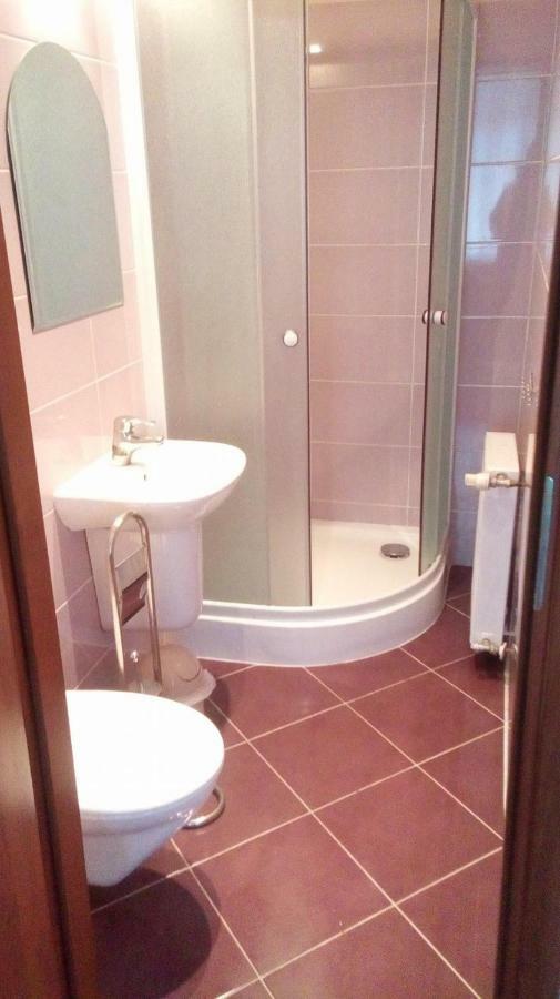 Na Skraju Homestay Duszniki Zdroj